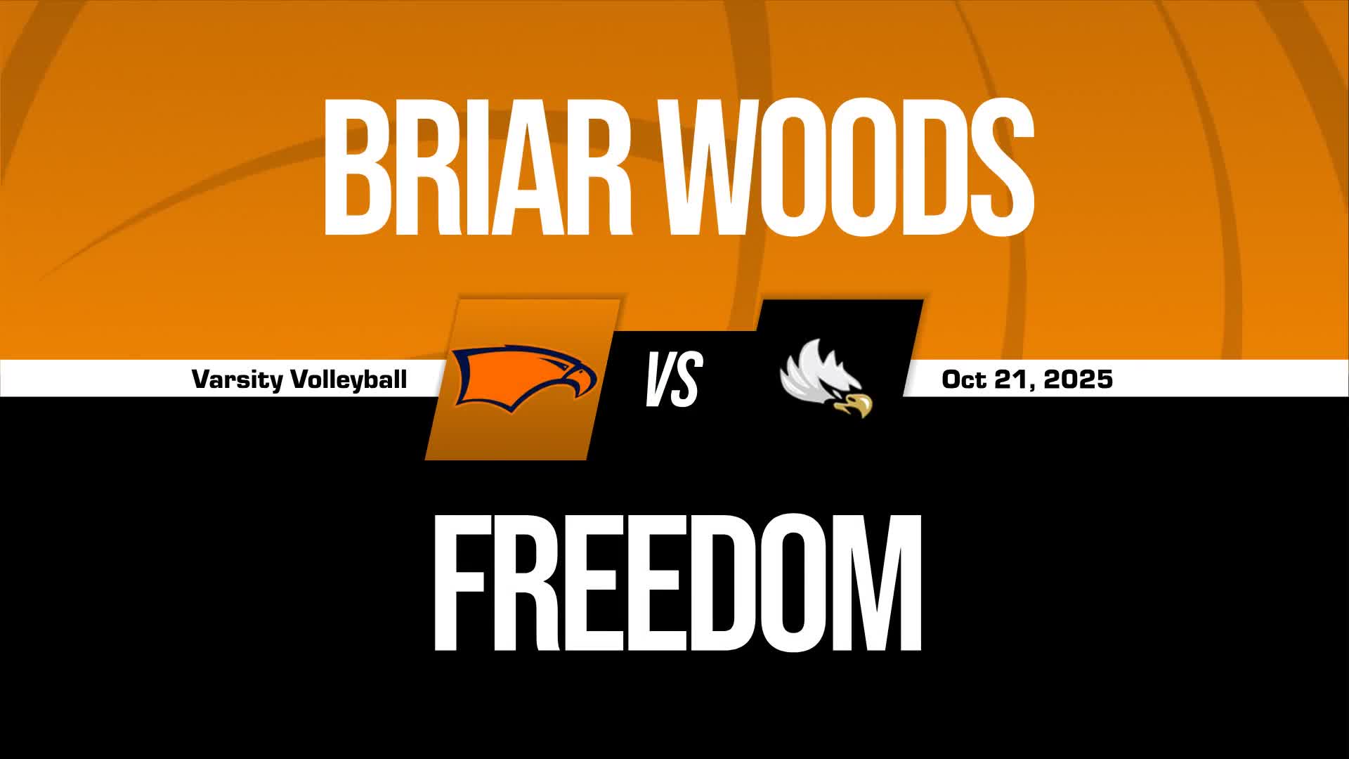 Volleyball Recap: Freedom Comes Up Short + How To Watch