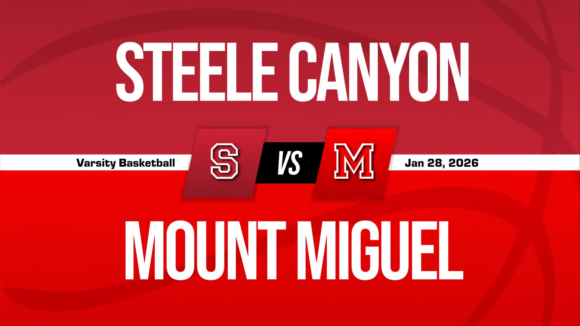 Basketball Recap: Mount Miguel's Loss Ends Four-Game Winning Streak at Home + How To Watch