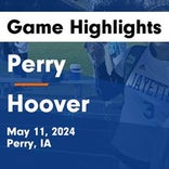 Soccer Game Recap: Hoover Comes Up Short