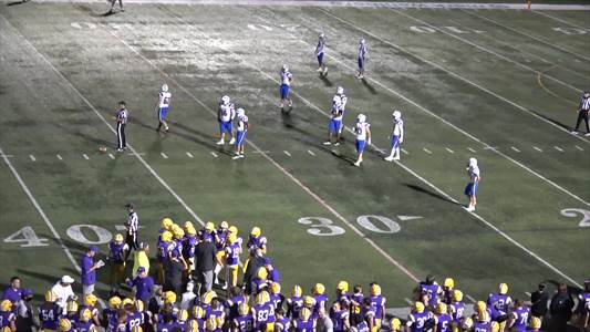 Baseball Game Preview: Avon Eagles vs. Elyria Pioneers