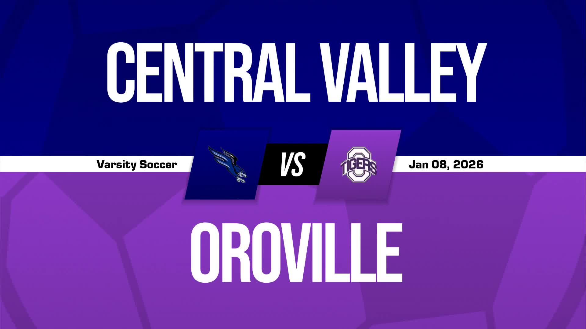 Soccer Game Preview: Oroville vs. Corning + How To Watch