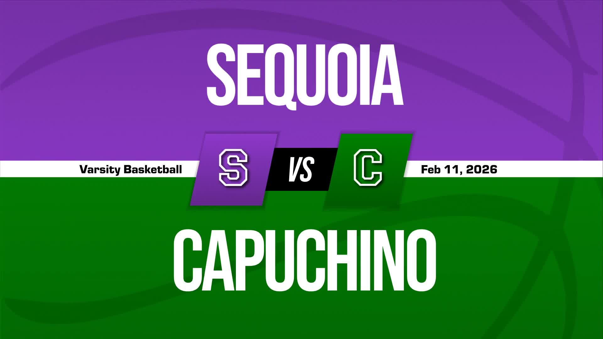 Basketball Recap: Tuesday's  Defeat Ends Sequoia's Winning Streak + How To Watch