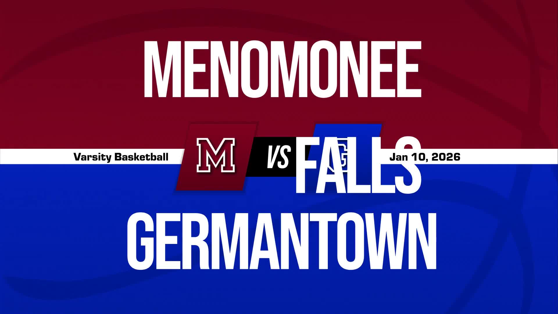 Basketball Recap: Menomonee Falls Takes a Loss