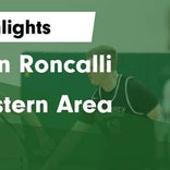 Basketball Game Recap: Roncalli Cavaliers vs. Deuel Cardinals