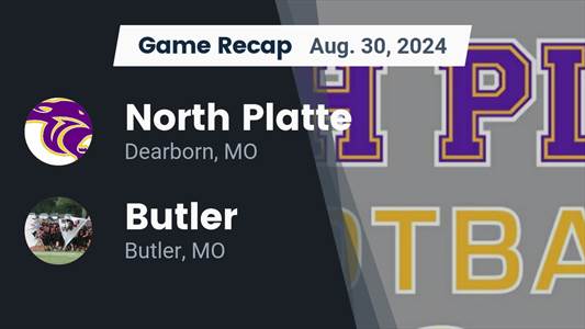 Football Game Preview: North Platte Hits the Road