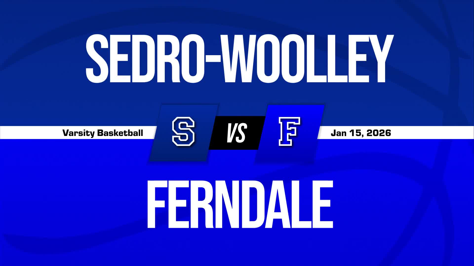 Basketball Recap: Ferndale Takes a Loss
