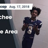 Football Game Preview: North Oconee vs. Apalachee