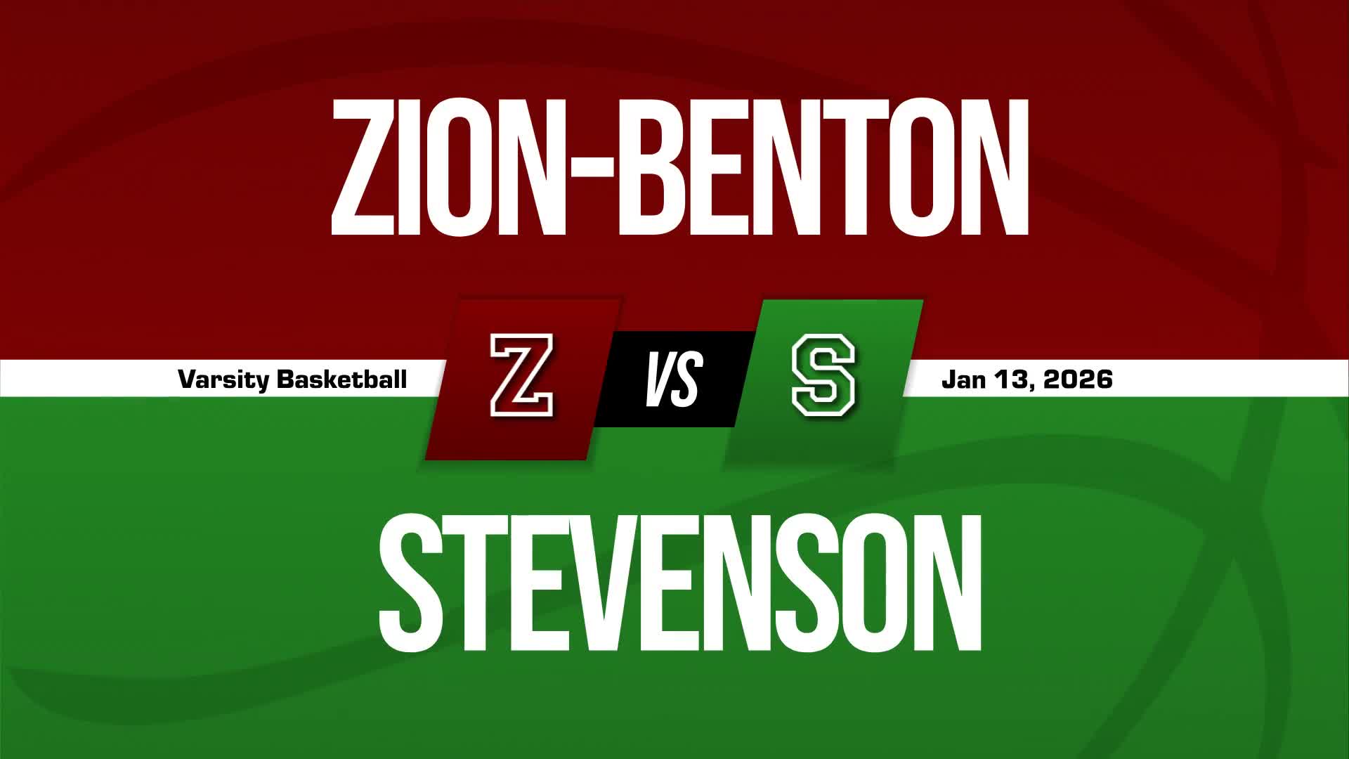 Basketball Recap: Stevenson Takes a Loss