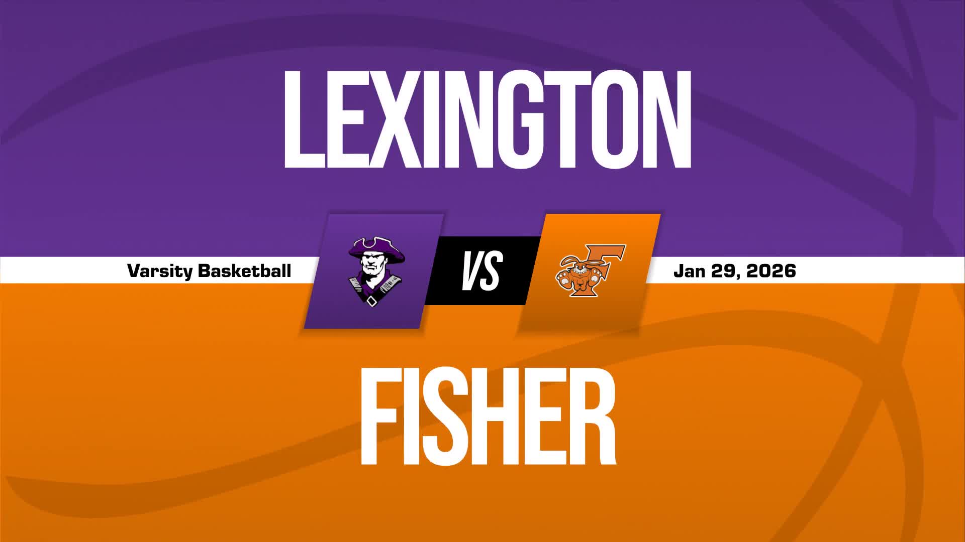 Basketball Recap: Lexington Gets the Win + How To Watch