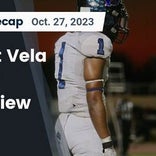 Football Game Recap: Palmview Lobos vs. Vela Sabercats