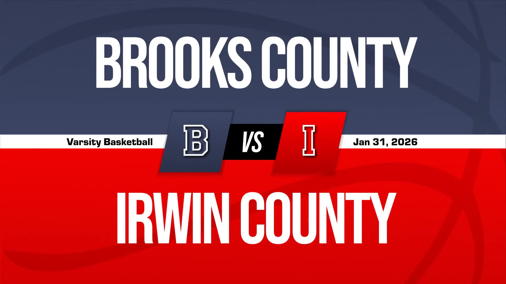 Basketball Recap: Brooks County Picks Up Seventh Consecutive  Win