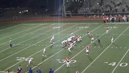 Football Game Preview: Nimitz Hits the Road