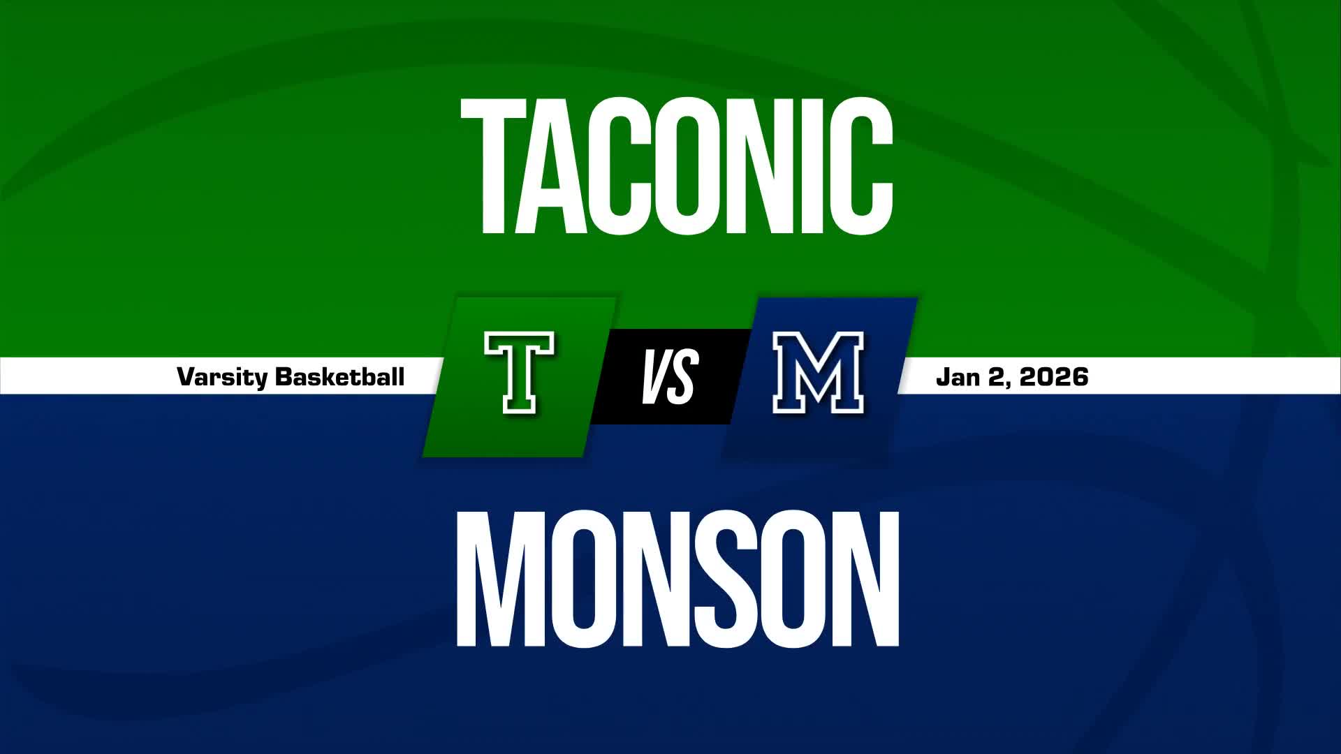 Basketball Game Preview: Monson Mustangs vs. Baystate Academy