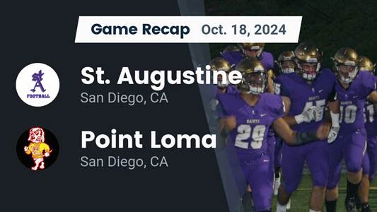 Football Game Preview: St. Augustine Saints vs. Lincoln Hornets
