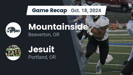 Football Game Preview: Jesuit Crusaders vs. Southridge Skyhawks
