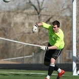 Evergreen soccer aims to halt 22-year drought