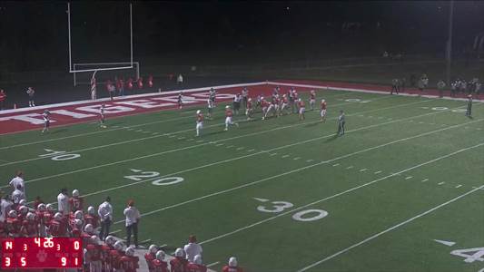 Baseball Recap: Beechwood extends home winning streak to four