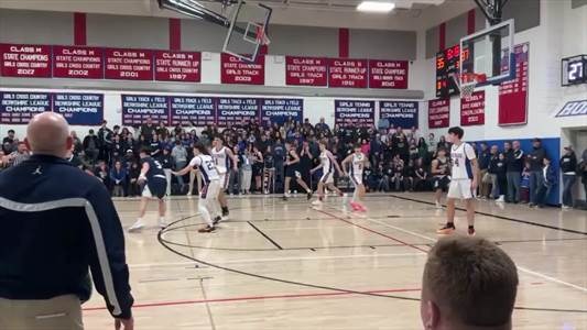 Basketball Game Preview: Shepaug Valley Spartans vs. Old Lyme Wildcats