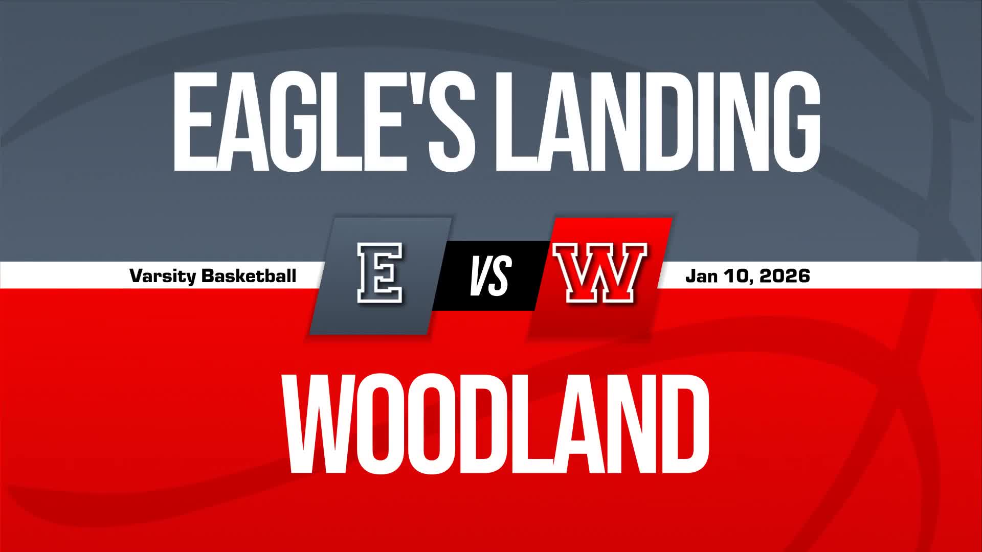 Basketball Recap: Woodland Comes Up Short