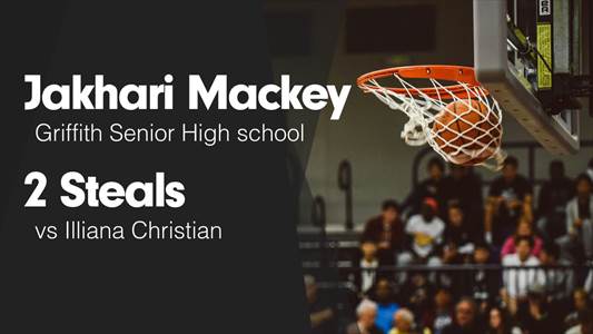 Basketball Game Preview: Griffith Panthers vs. East Chicago Central Cardinals