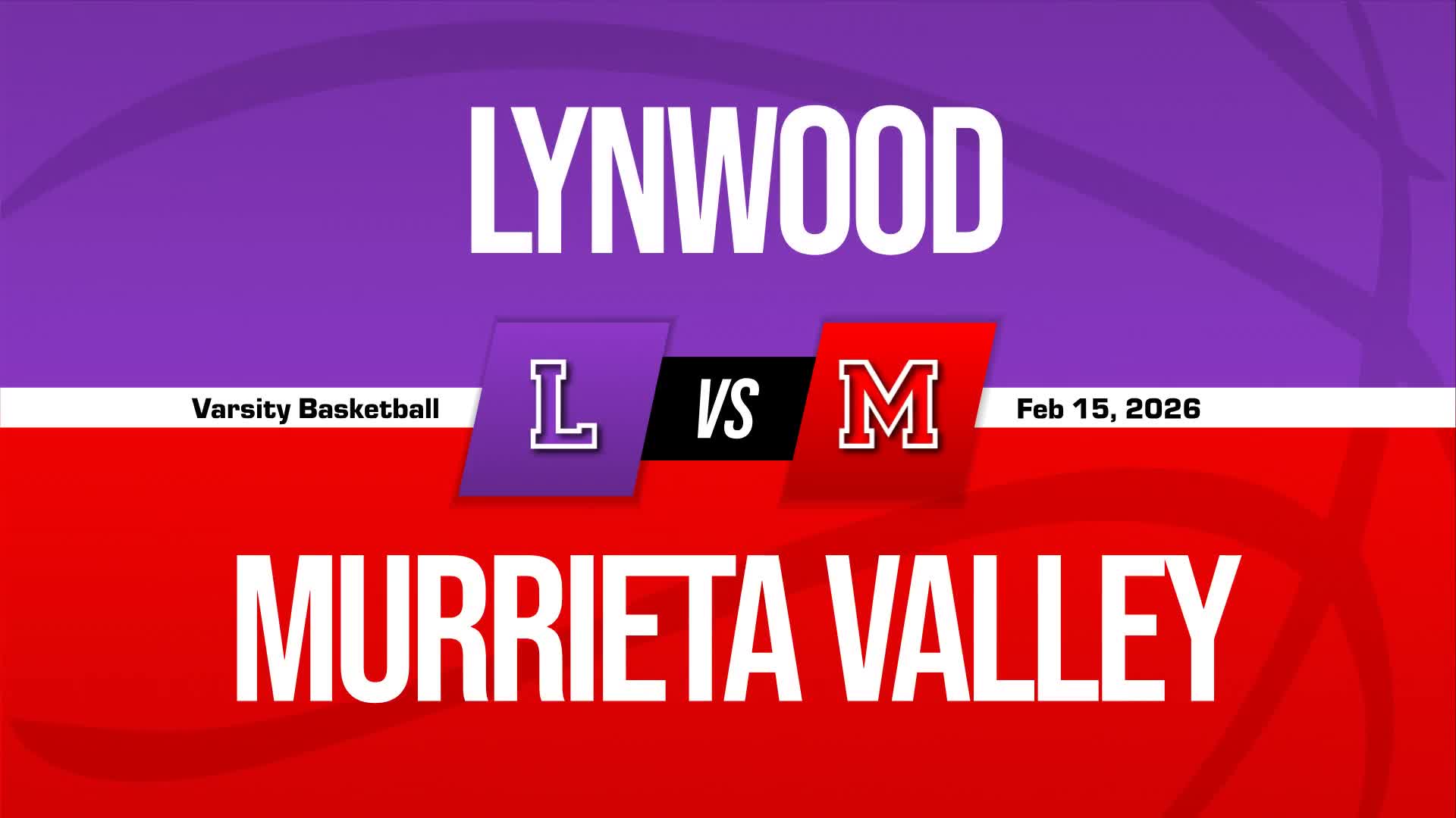 Basketball Recap: Murrieta Valley Picks Up Sixth Consecutive  Win