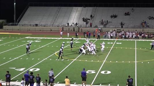 Football Recap: Lindhurst Piles Up the Points Against Oroville