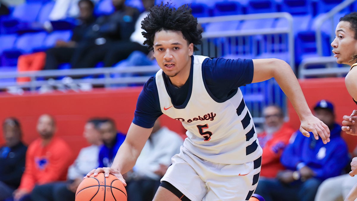 High school basketball rankings: Roosevelt rises to No. 1 MaxPreps Top 25