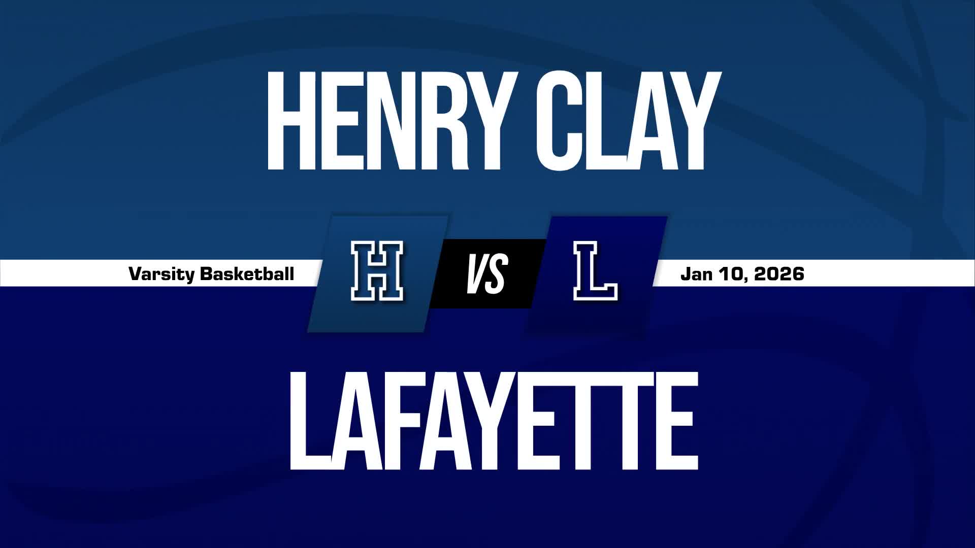 Basketball Recap: Lafayette Comes Up Short + How To Watch