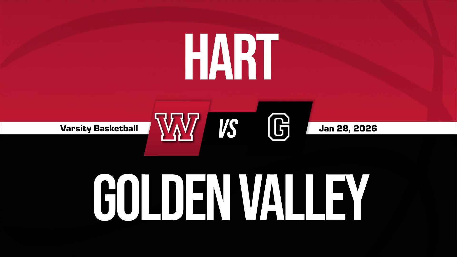 Basketball Recap: Hart Sets Scoring Season-High Against Golden Valley + How To Watch