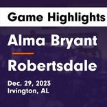 Basketball Game Preview: Bryant Hurricanes vs. Baker Hornets