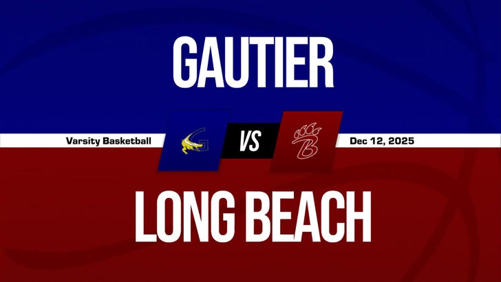 Basketball Recap: Gautier Comes Up Short