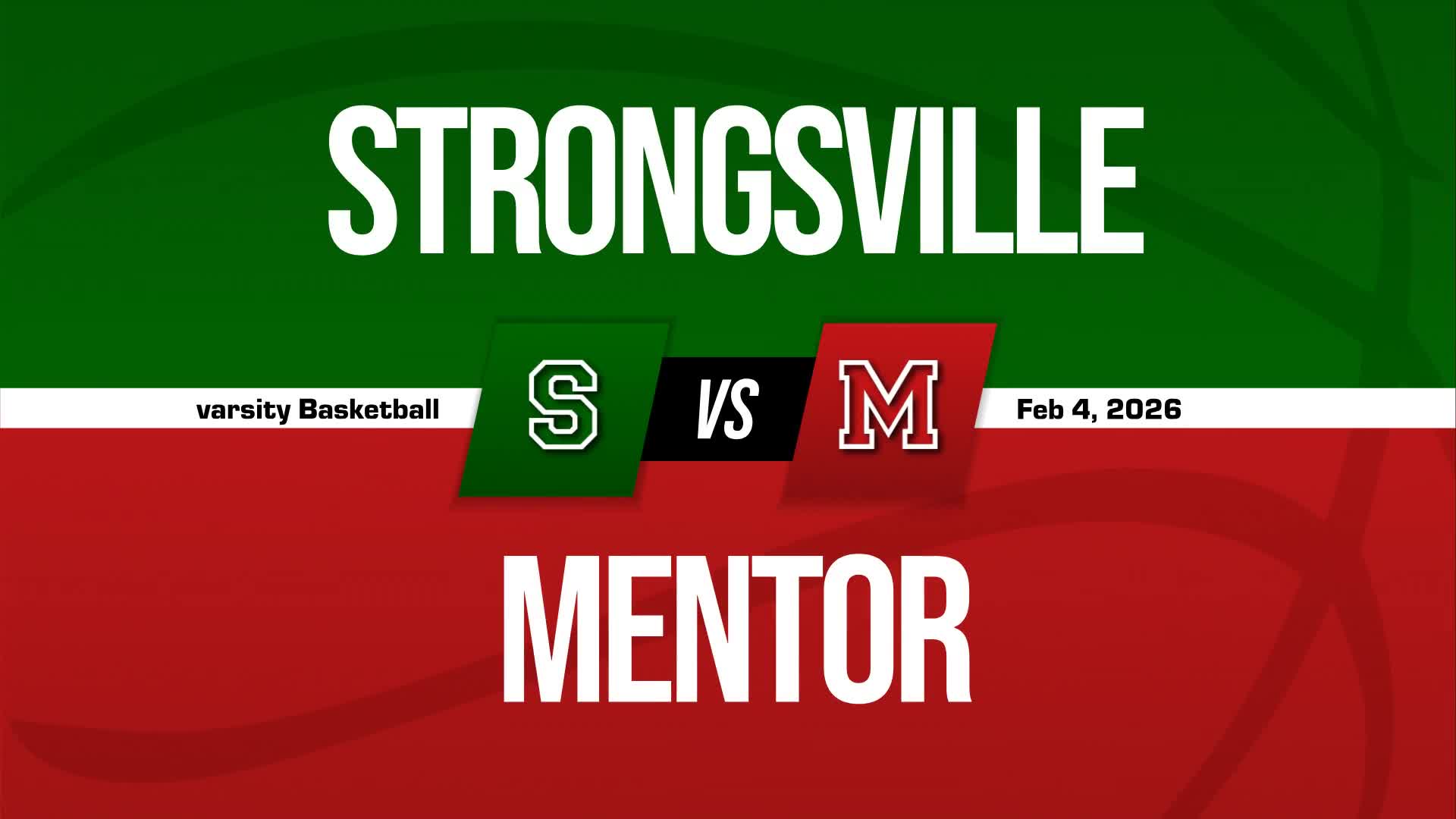Basketball Recap: Dynamic Duo of  Brandon Byers and  Matthew Heffke Lead Strongsville to Victory