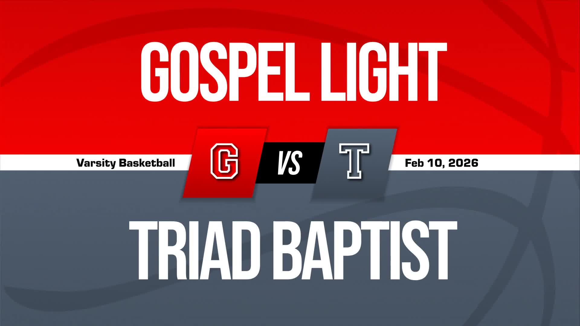 Basketball Recap: Triad Baptist Christian Academy Picks Up Fifth Consecutive  Victory + How To Watch