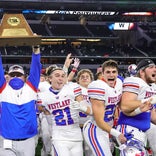 Top 21 high school sports stories of 2021