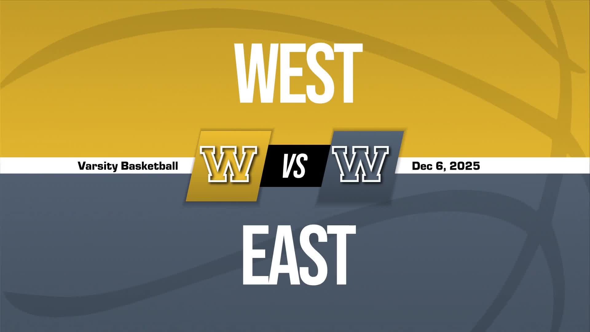 Basketball Recap: East Comes Up Short + How To Watch