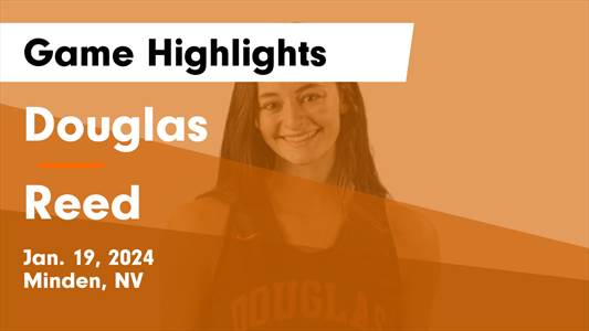 Basketball Game Preview: Douglas Tigers vs. Spanish Springs Cougars