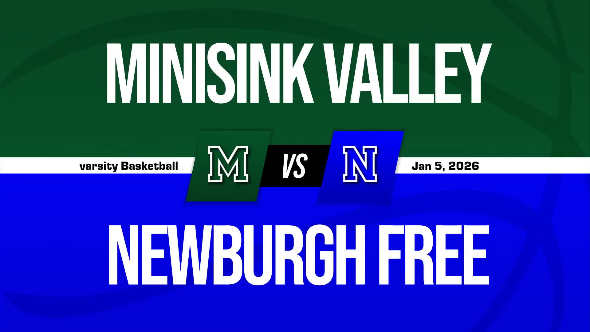 Basketball Game Preview: Newburgh Free Academy Goldbacks vs. New Paltz Huguenots