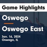 Basketball Game Preview: Oswego Panthers vs. Metea Valley Mustangs