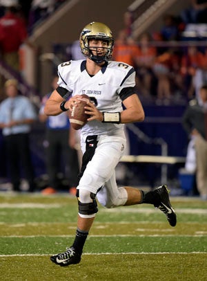 Josh Rosen, St. John Bosco