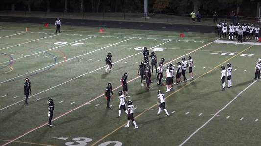 Baseball Game Preview: North County Knights vs. Severn Run Wolve