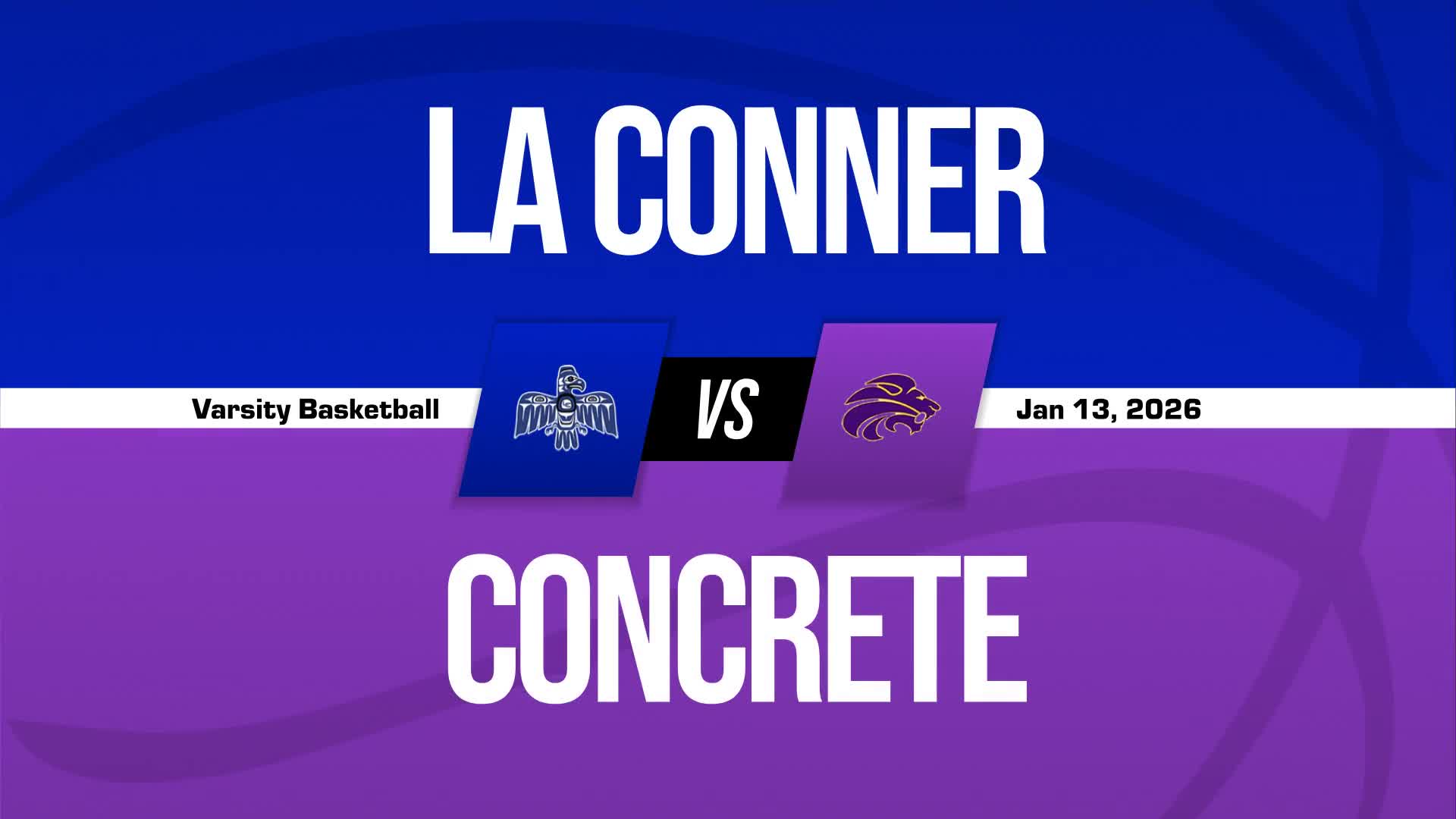 Basketball Recap: Concrete Takes a Loss