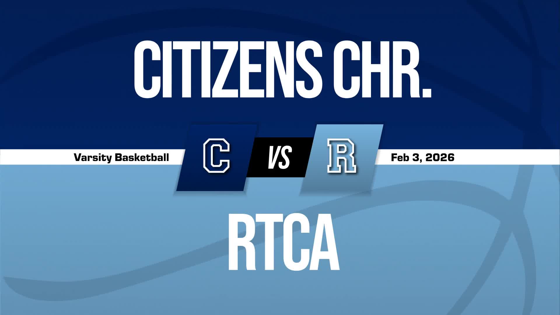 Basketball Recap: Robert Toombs Christian Academy Victorious