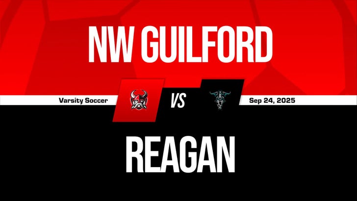 Soccer Recap: Reagan Takes a Tough Playoff Loss