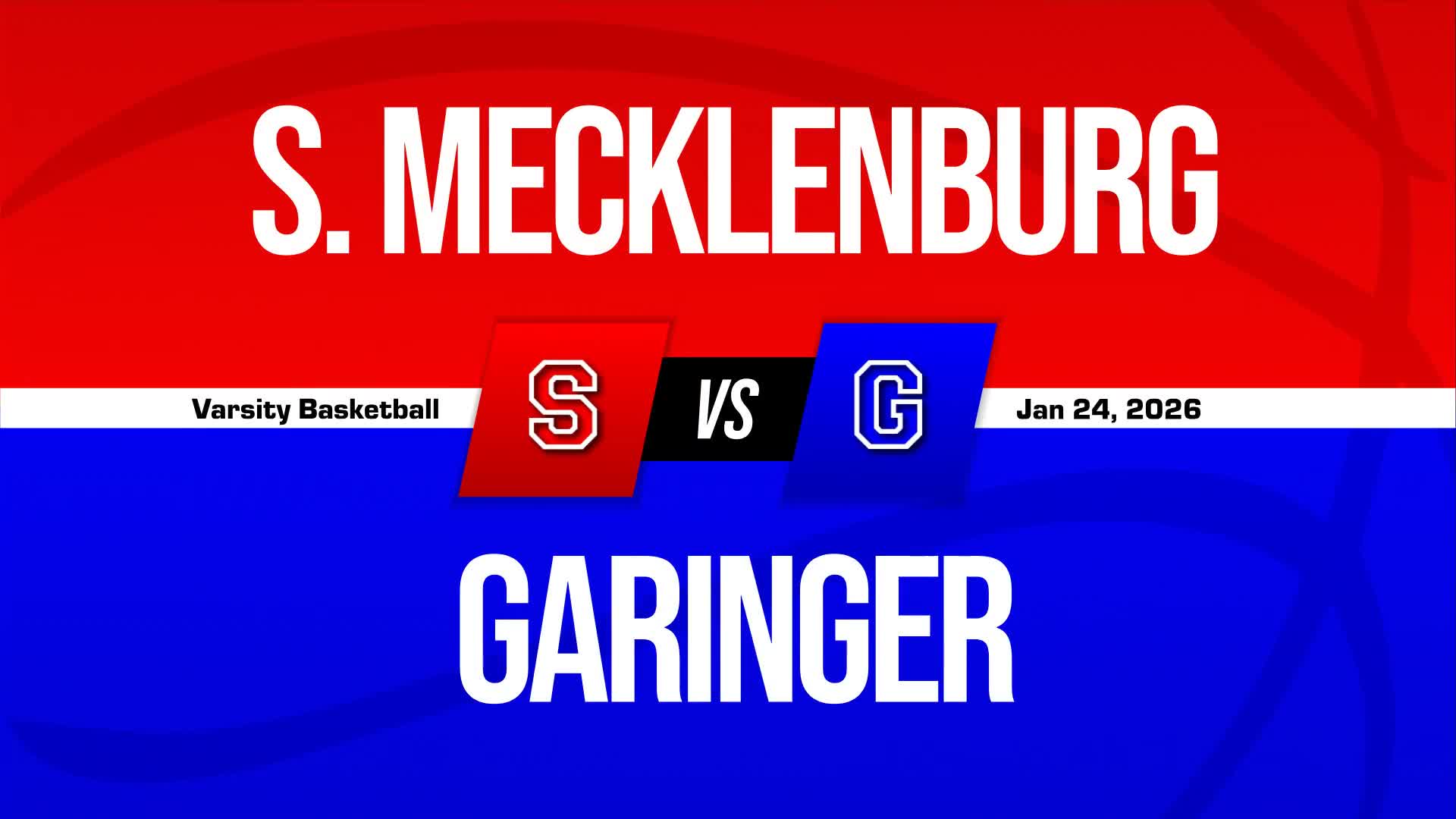 Basketball Recap: South Mecklenburg Wins Going Away Against Hopewell + How To Watch