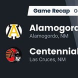 Las Cruces vs. Centennial