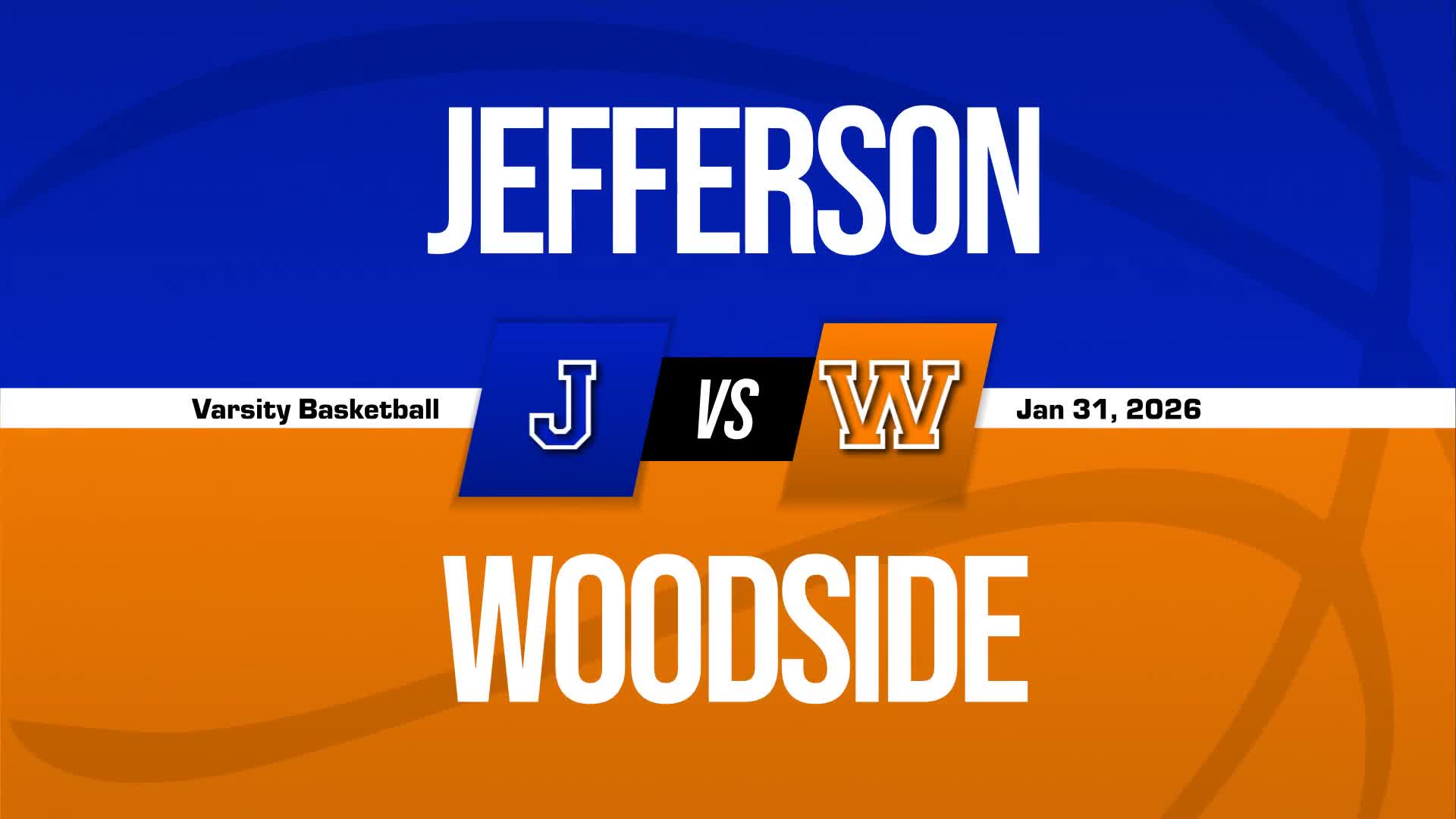 Basketball Recap: Woodside Comes Up Short