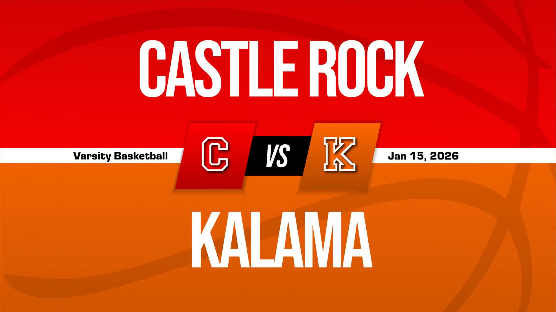 Basketball Game Preview: Castle Rock Rockets vs. King's Way Christian Knights + How To Watch