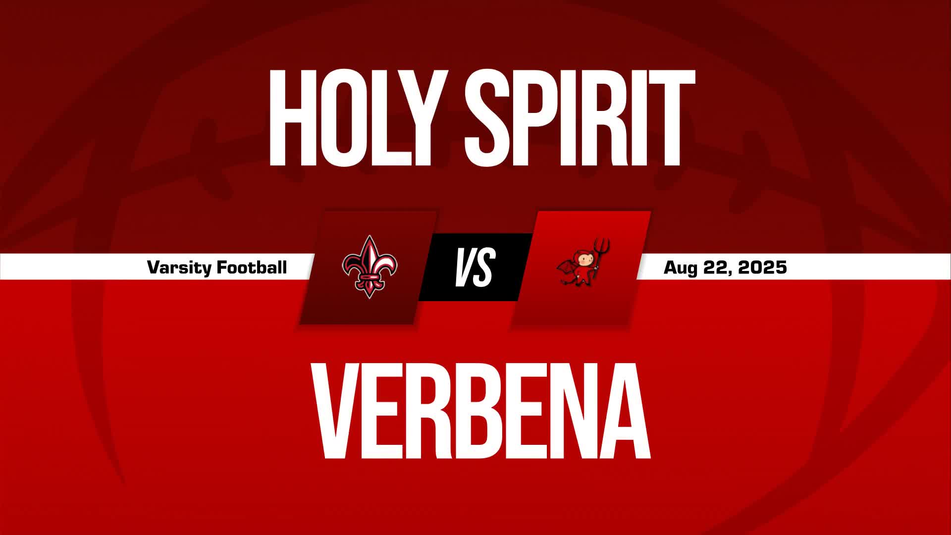 Football Recap: Holy Spirit Catholic Comes Up Short