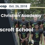Football Game Preview: Harrells Christian Academy vs. Northside Christian Academy