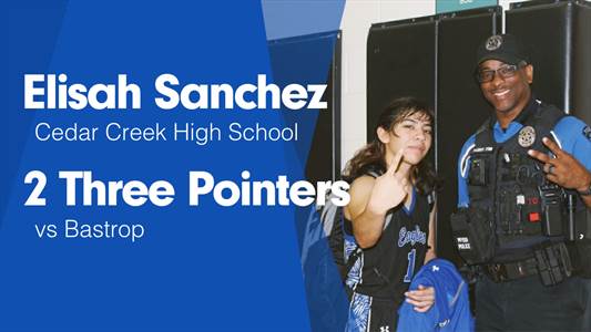 Basketball Recap: Cedar Creek Takes a Loss